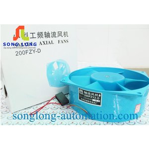 QUẠT CÔNG NGHIỆP 200FZY2-D