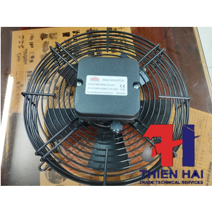 Quạt dàn lạnh, dàn nóng YWF4D-630/D630