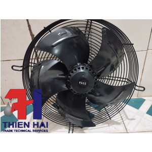 QUẠT DÀN NÓNG, QUẠT DÀN LẠNH YWF4D-400S/D400