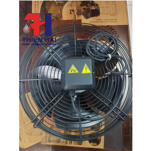 QUẠT DÀN NÓNG, QUẠT DÀN LẠNH YWF4E-300/D300