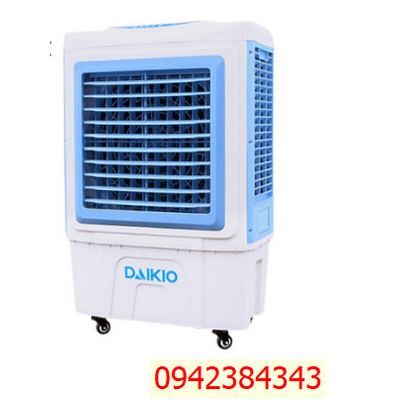 Quạt điều hòa Daikiosan Daiko DKA-05000D