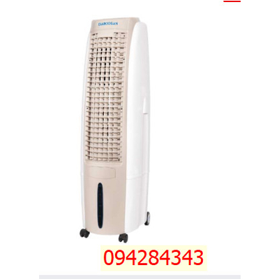 Quạt Điều Hòa Daikiosan DKA 02500B