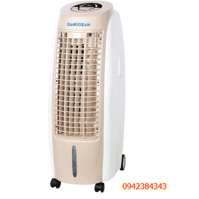 Quạt Điều Hòa Daikiosan DKA 03500B