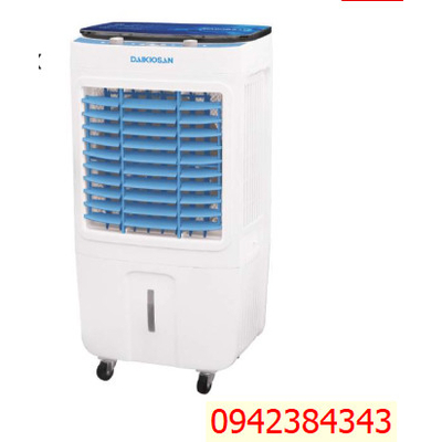 Quạt Điều Hòa Daikiosan DKA 03500C