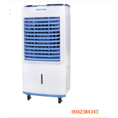 Quạt Điều Hòa Daikiosan DKA-04000G