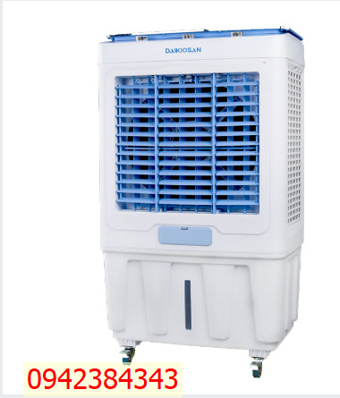 Quạt điều hòa Daikiosan DKA-05000I