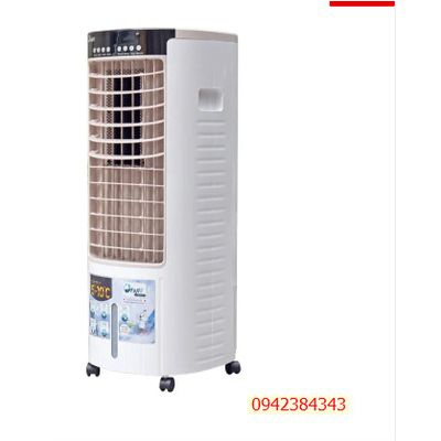 Quạt điều hòa FujiE AC-17C có giá sỉ