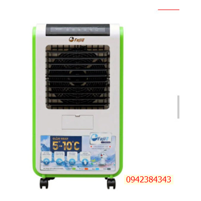 Quạt điều hòa FujiE AC-601 có giá sỉ