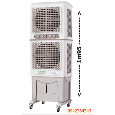 Quạt Điều Hòa KUNGFU KF-300 có giá sỉ
