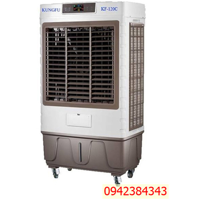 Quạt Điều Hòa Kungfu KF-80C có giá sỉ