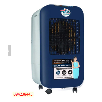 Quạt điều hòa Sunhouse SHD7725