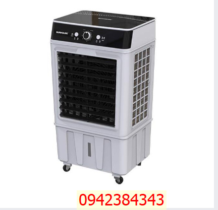 Quạt điều hòa SUNHOUSE SHD7726