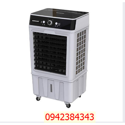 Quạt điều hòa SUNHOUSE SHD7726