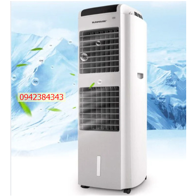 Quạt điều hòa SUNHOUSE SHD7738