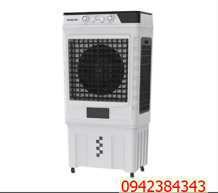Quạt điều hòa SUNHOUSE SHD7758