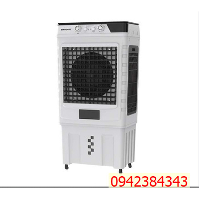 Quạt điều hòa SUNHOUSE SHD7758