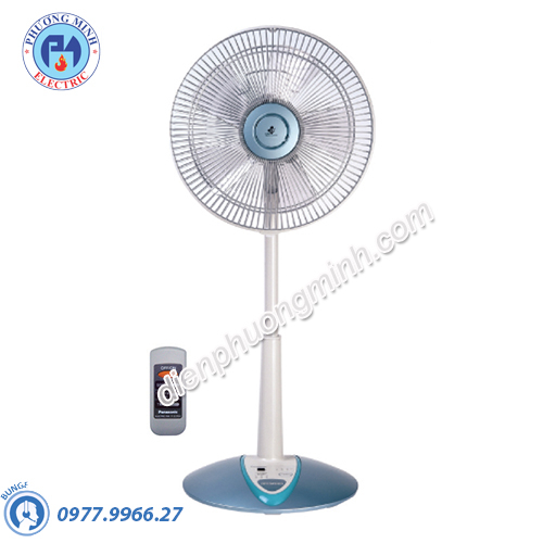 Quạt đứng - standing fan - Model F307KHB