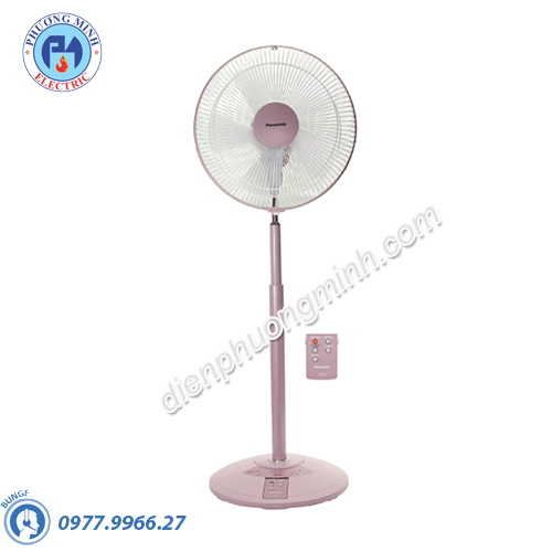 Quạt đứng - standing fan - Model F308NHP