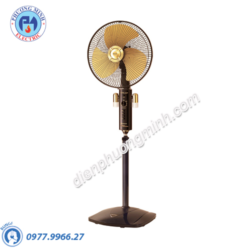 Quạt đứng - standing fan - Model F407WGO