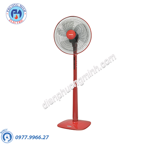 Quạt đứng - standing fan - Model F409KMR