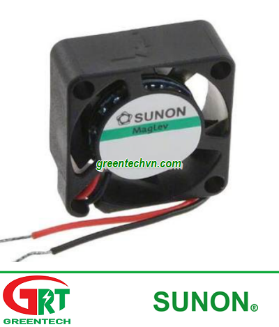 Quạt giải nhiệt | MB60101V1-A99 | Sunon Việt Nam