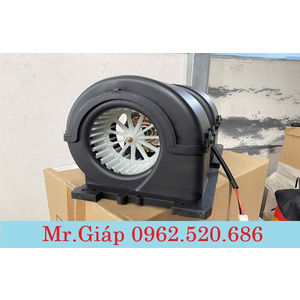 Quạt Gió Điều Hoà Shacman M3000 Chính Hãng