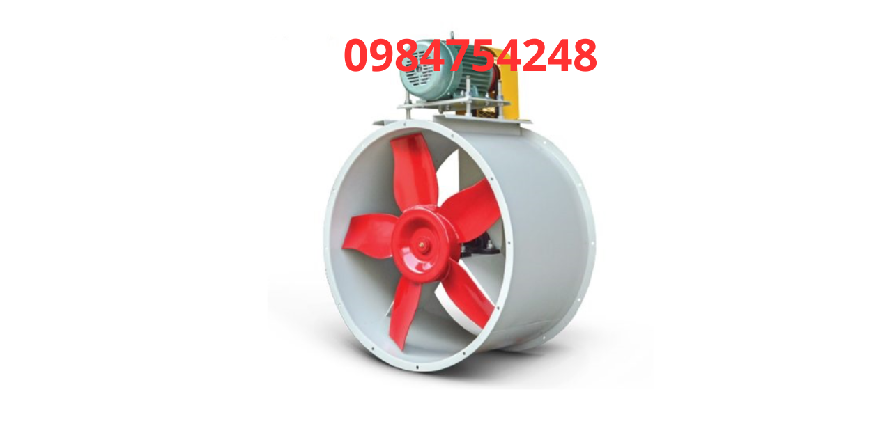 QUẠT HƯỚNG TRỤC GIÁN TIẾP FTA-1-I