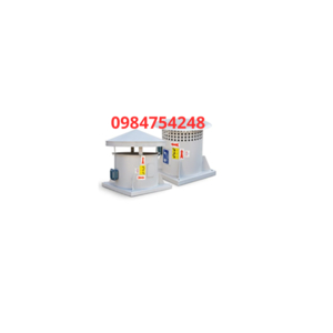 QUẠT HƯỚNG TRỤC HÚT MÁI