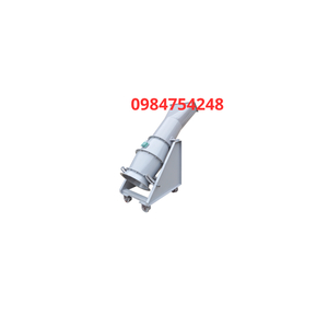 QUẠT HƯỚNG TRỤC THỔI VỎ LÒ