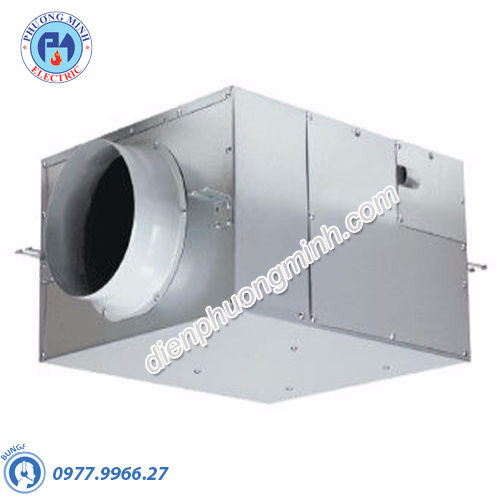 Quạt hút Cabinet độ ồn thấp - Model FV-12NS3