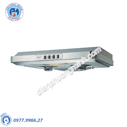 Quạt hút khói dùng ống dẫn 2 động cơ - Model FV-70HQU1-GO