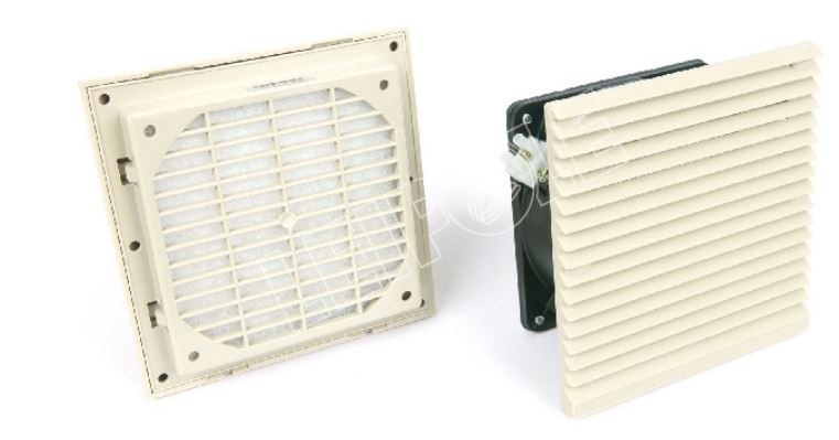 Quạt Hút Tủ Điện Leipole FKL6622.230