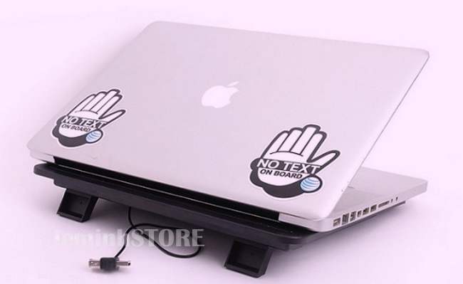 Quạt laptop kêu to, nguyên nhân và cách khắc phục