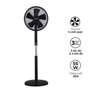 Quạt Máy Đứng MAGIC A-251