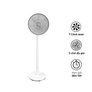 Quạt Máy Đứng MAGIC A-252