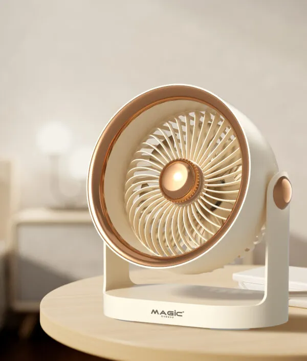 Quạt Mini MAGIC A-005
