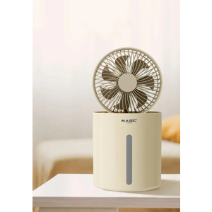 Quạt Mini MAGIC A-006