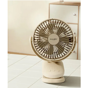 Quạt Sạc Mini MAGIC A-004