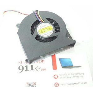 quạt tản nhiệt HP 4330S 4331 4331S
