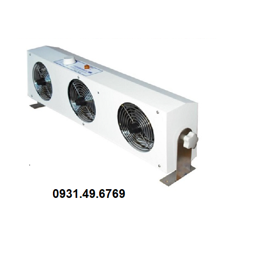 QUẠT THỔI ION 3 VỊ TRÍ SL-003