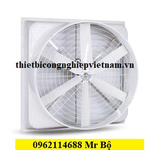 Quạt thông gió Composite trực tiếp TBF-1460