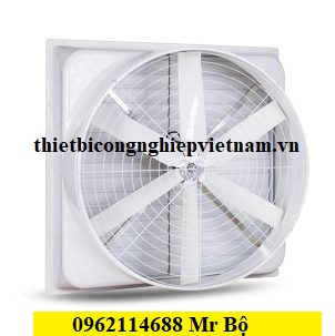 Quạt thông gió Composite trực tiếp TBF-1460