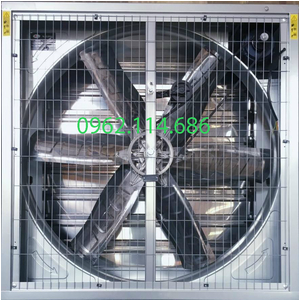 QUẠT THÔNG GIÓ VUÔNG INOX 900X900