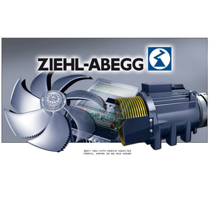 Quạt Ziehl-Abegg-FV90V-8DK.E7.45.-quạt hướng trục Ziehl-Abegg-quạt ly tâm Ziehl-abegg Vietnam