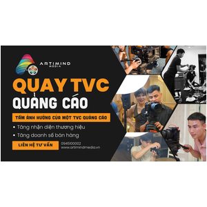 Quay TVC Quảng Cáo