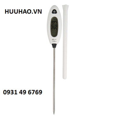 Que Đo Nhiệt Độ Thực Phẩm GM-1311