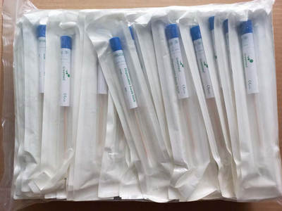 Que lấy bệnh phẩm Nam/ Nữ tiệt trùng từng ống, trong vỉ giấy