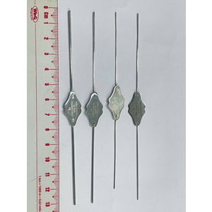 Que thông tuyến lệ Bowman số 2/3 (hình trụ) Hilbro42-0183