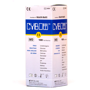 Que thử nước tiểu 11 thông số Cybow 0994