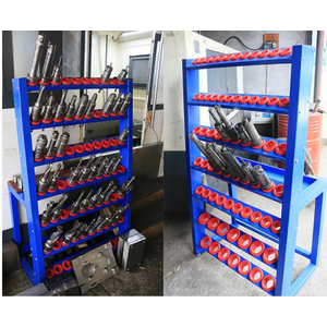 Giá để chuôi BT, HSK,NT 30 40 50.